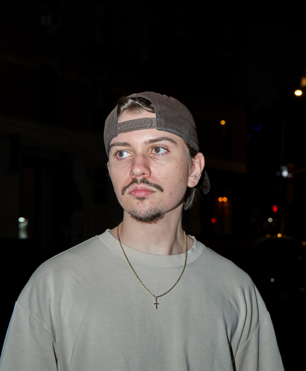 MASIT, co-founder of ASUNDERSOUNDS