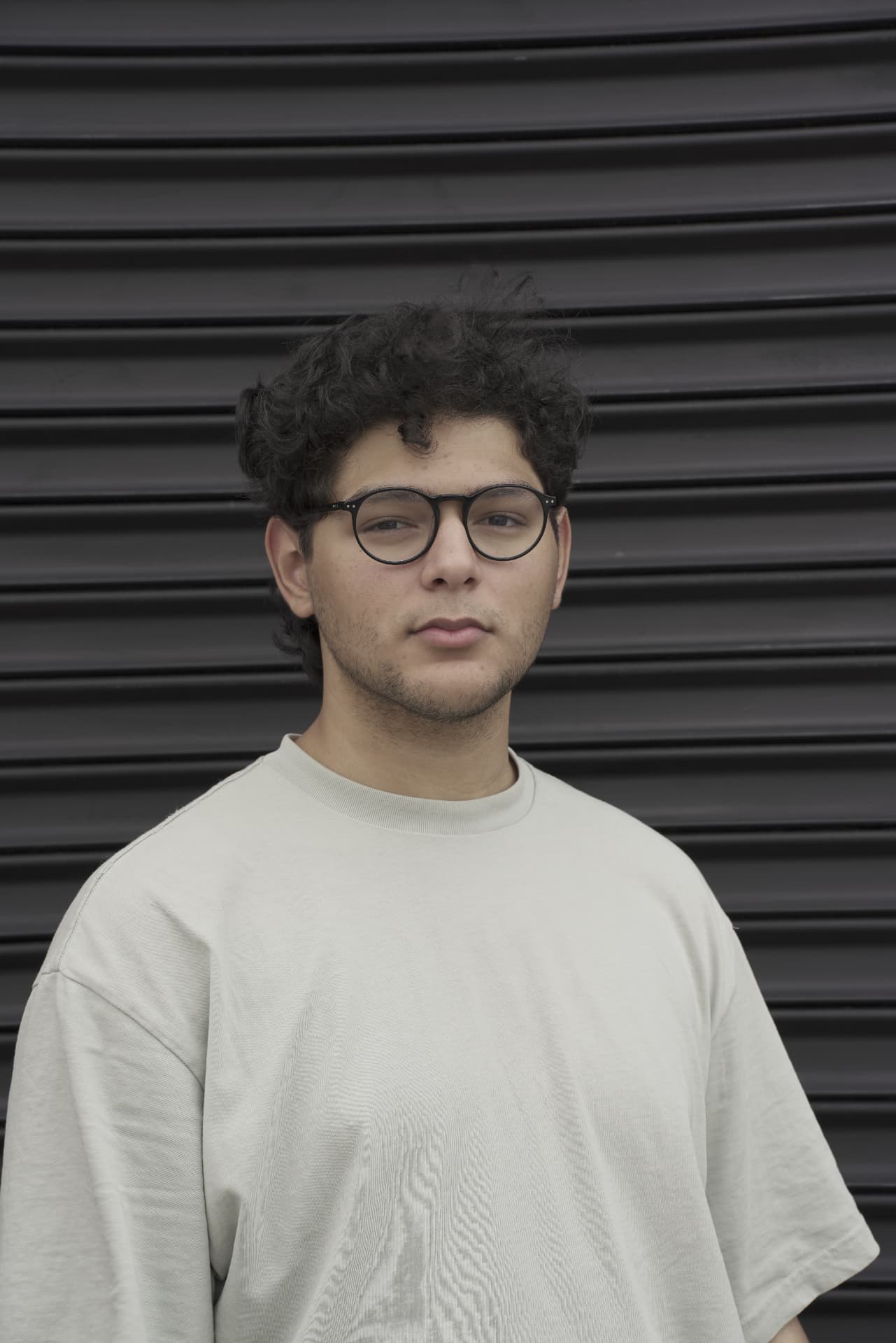 DOXED, co-founder of ASUNDERSOUNDS
