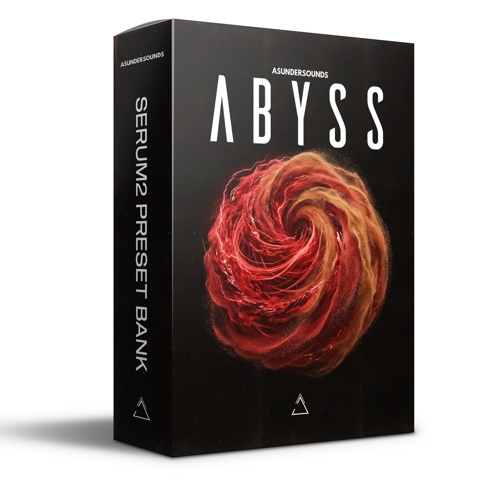 ABYSS — Serum 2 preset pack